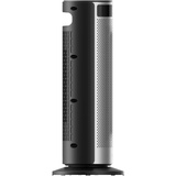 DREO Calefactor Solaris 628, Termoventiladores plateado