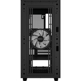 DeepCool R-BKAAE1-C-1, Cajas de torre negro