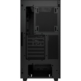 DeepCool R-BKAAE1-C-1, Cajas de torre negro