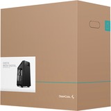 DeepCool R-CH510-BKNSE1-G-1, Cajas de torre negro