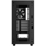 DeepCool R-CH510-BKNSE1-G-1, Cajas de torre negro