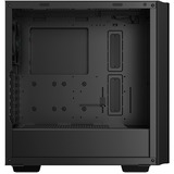 DeepCool R-CH510-BKNSE1-G-1, Cajas de torre negro