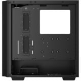 DeepCool R-CH510-BKNSE1-G-1, Cajas de torre negro