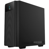 DeepCool R-CH510-BKNSE1-G-1, Cajas de torre negro