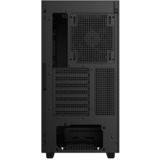 DeepCool R-CH510-BKNSE1-G-1, Cajas de torre negro