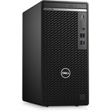 Dell OptiPlex 5080 MT Reacondicionado, PC completo negro