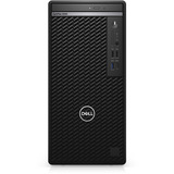 Dell OptiPlex 5080 MT Reacondicionado, PC completo negro