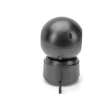 Digitus 1D 2D Desktop USB Barcode Scanner, Escáner de código de barras negro