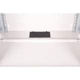 Digitus DN-49209, Armario IT gris claro