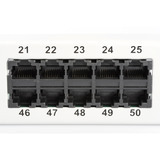 Digitus DN-91350-1, Patch Panel gris