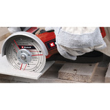 EINHELL Disco de corte de diamante fino, Ø 150 x 1,6 mm, Hoja 