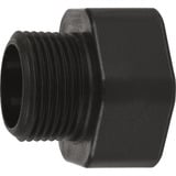 EINHELL GE-GP 1145 ECO 1100 W 4,8 bar 4500 l/h, Bomba rojo/Negro, 1100 W, Corriente alterna, 4,8 bar, 4500 l/h, Negro, Rojo