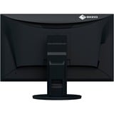 EIZO FlexScan EV2490-BK pantalla para PC 60,5 cm (23.8") 1920 x 1080 Pixeles Full HD LCD Negro, Monitor LED negro, 60,5 cm (23.8"), 1920 x 1080 Pixeles, Full HD, LCD, 5 ms, Negro
