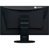 EIZO FlexScan EV2490-BK pantalla para PC 60,5 cm (23.8") 1920 x 1080 Pixeles Full HD LED Negro, Monitor LED negro, 60,5 cm (23.8"), 1920 x 1080 Pixeles, Full HD, LED, 5 ms, Negro