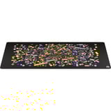 ENDORFY Limited Mousepad Celeris, Almohadilla de ratón para juegos negro/Multi color
