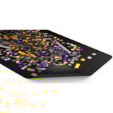ENDORFY Limited Mousepad Celeris, Almohadilla de ratón para juegos negro/Multi color