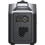 EcoFlow Smart Generator (Dual Fuel) 668657, Generador negro/Gris