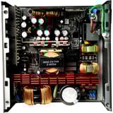 Enermax ERV1000P-AHP, Fuente de alimentación de PC negro