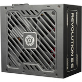 Enermax REVOLUTION III S 1000W, Fuente de alimentación de PC negro