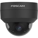 Foscam D4Z, Cámara de vigilancia negro