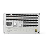 Fractal Design FD-P-IA3G-101-EU-WT, Fuente de alimentación de PC blanco