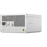 Fractal Design ION Gold 3 1000W White, Fuente de alimentación de PC blanco