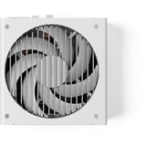 Fractal Design ION Gold 3 1000W White, Fuente de alimentación de PC blanco