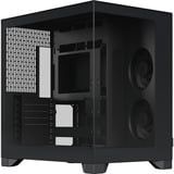 Fractal Design Pop 2 Vision, Cajas de torre negro