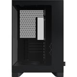 Fractal Design Pop 2 Vision, Cajas de torre negro
