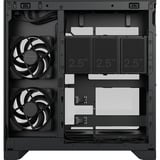 Fractal Design Pop 2 Vision, Cajas de torre negro