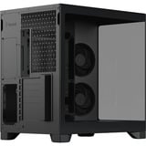 Fractal Design Pop 2 Vision, Cajas de torre negro
