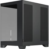 Fractal Design Pop 2 Vision, Cajas de torre negro