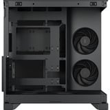 Fractal Design Pop 2 Vision, Cajas de torre negro