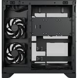 Fractal Design Pop 2 Vision, Cajas de torre negro