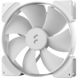 Fractal Design Prisma AL-18 ARGB PWM White, Ventilador blanco