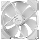 Fractal Design Prisma AL-18 ARGB PWM White, Ventilador blanco