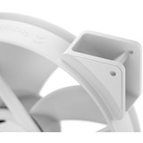 Fractal Design Prisma AL-18 ARGB PWM White, Ventilador blanco