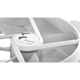 Fractal Design Prisma AL-18 ARGB PWM White, Ventilador blanco