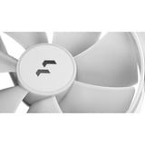 Fractal Design Prisma AL-18 ARGB PWM White, Ventilador blanco