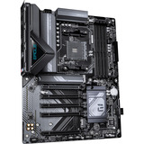 GIGABYTE B550 X EAGLE, Placa base 