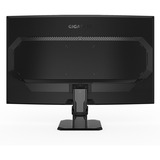 GIGABYTE GS27QCA, Monitor de gaming negro (mate)
