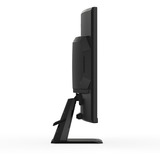 GIGABYTE GS27QCA, Monitor de gaming negro (mate)