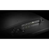 GIGABYTE GS27QCA, Monitor de gaming negro (mate)