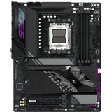 GIGABYTE X870E A ELITE WIFI7, Placa base negro