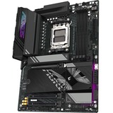 GIGABYTE X870E A ELITE WIFI7, Placa base negro