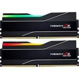 G.Skill DIMM 32 GB DDR5-8000 (2x 16 GB) Dual-Kit, Memoria RAM negro