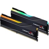 G.Skill DIMM 32 GB DDR5-8000 (2x 16 GB) Dual-Kit, Memoria RAM negro