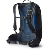 Gregory 141308-7416, Mochila negro