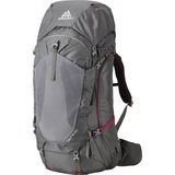Gregory Mochila gris