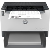 HP 2R7F3A, Impresora láser gris